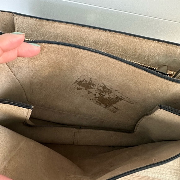 Chloé Faye Bag - Picture 13 of 16